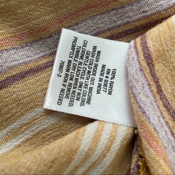 a.n.a Women’s Blouse - Picture 4 of 7